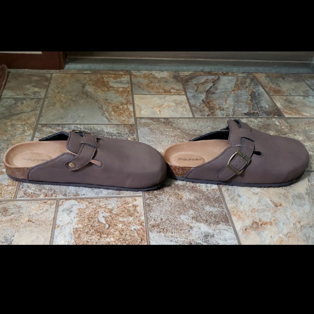 Maurice's clogs - Picture 3 of 4